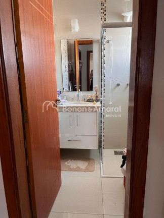 Imagem Casa de Condomínio com 3 Quartos à Venda, 200 m² em Residencial Terras Do Barão - Campinas Imagem Casa de Condomínio com 3 Quartos à Venda, 200 m² em Residencial Terras Do Barão - Campinas