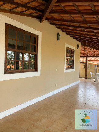 Imagem Casa com 4 Quartos à Venda, 450 m² em Bananeiras - Araruama Imagem Casa com 4 Quartos à Venda, 450 m² em Bananeiras - Araruama