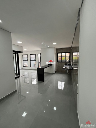 Imagem Casa com 3 Quartos à Venda, 91 m² em Jardim Marambaia - Jundiaí Imagem Casa com 3 Quartos à Venda, 91 m² em Jardim Marambaia - Jundiaí