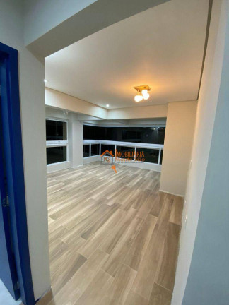 Apartamento com 4 Quartos à Venda, 165 m² em Centro - Guarulhos