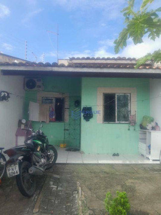 Imagem Casa com 2 Quartos à Venda, 137 m² em Siqueira - Fortaleza