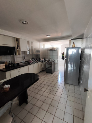 Imagem Apartamento com 3 Quartos à Venda, 115 m² em Bessa - João Pessoa