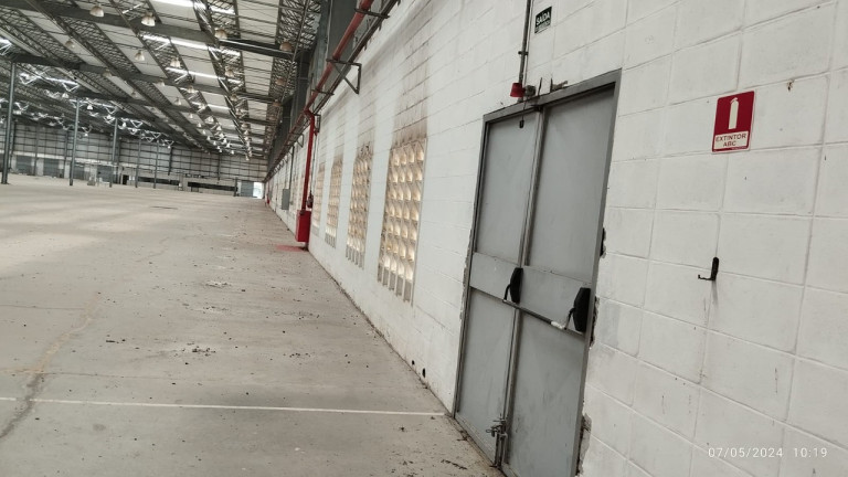 Imagem Imóvel para Alugar, 18.000 m² em Cidade Nova - Pacatuba