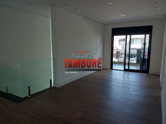 Imagem Casa de Condomínio com 5 Quartos à Venda, 510 m² em Tamboré - Santana De Parnaíba