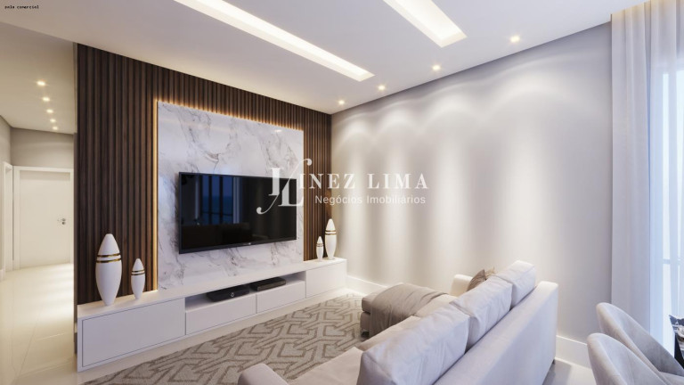 Imagem Apartamento com 3 Quartos à Venda, 114 m² em Pereque - Porto Belo