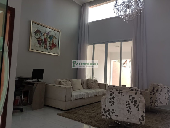 Imagem Casa com 3 Quartos à Venda, 350 m² em Estância Das Flores - Jaguariúna