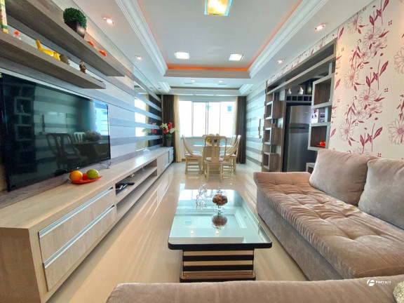 Imagem Apartamento com 2 Quartos à Venda, 72 m² em Navegantes - Capão Da Canoa