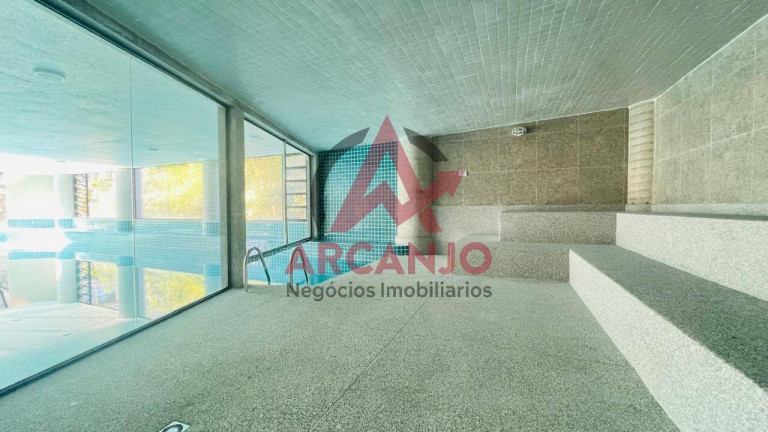Imagem Apartamento com 2 Quartos à Venda, 73 m² em Itagua - Ubatuba