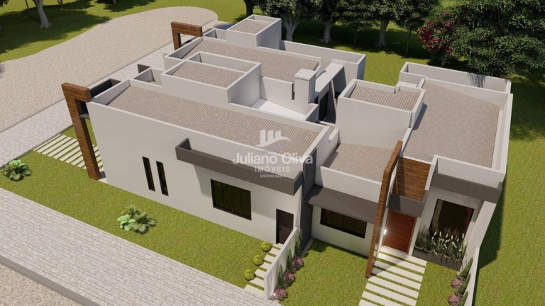 Imagem Casa com 2 Quartos à Venda, 61 m² em Bamerindus - Itapoá Imagem Casa com 2 Quartos à Venda, 61 m² em Bamerindus - Itapoá