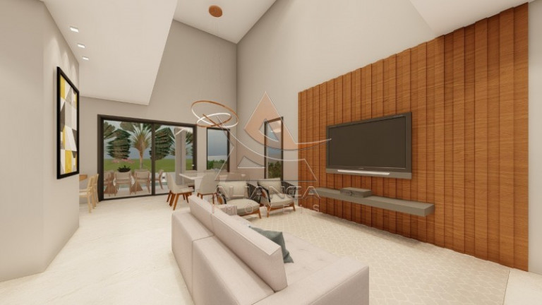 Imagem Casa de Condomínio com 4 Quartos à Venda, 238 m² em Vila Do Golf - Ribeirão Preto Imagem Casa de Condomínio com 4 Quartos à Venda, 238 m² em Vila Do Golf - Ribeirão Preto