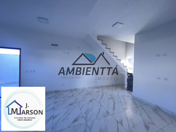Imagem Sobrado com 2 Quartos à Venda, 73 m² em Pontal De Santa Marina - Caraguatatuba
