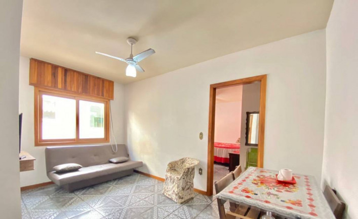 Apartamento com 1 Quarto à Venda, 45 m² em Centro - Capão Da Canoa