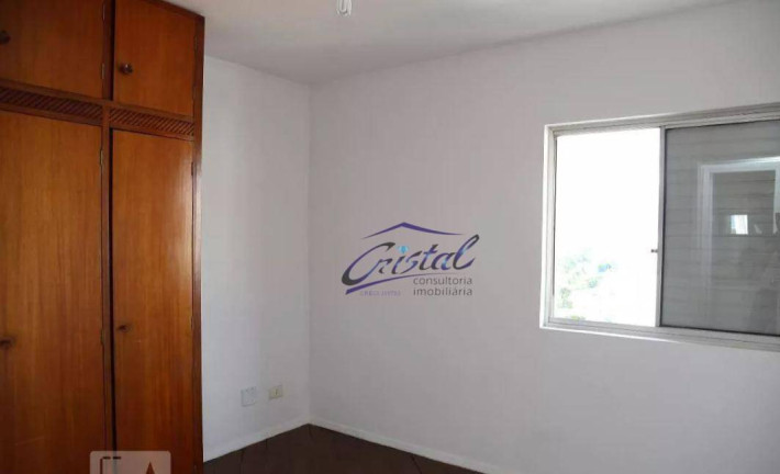 Imagem Apartamento com 2 Quartos à Venda, 70 m² em Jardim Taboão - São Paulo