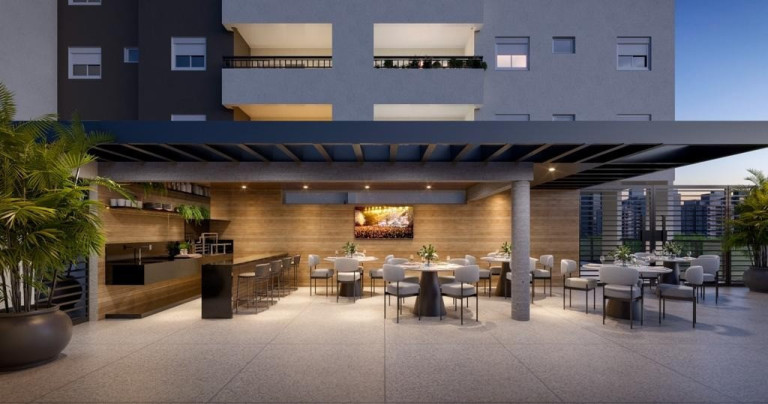 Imagem Imóvel com 2 Quartos à Venda, 71 m² em Centro - São Bernardo Do Campo Imagem Imóvel com 2 Quartos à Venda, 71 m² em Centro - São Bernardo Do Campo