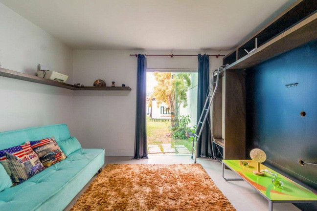 Imagem Casa com 3 Quartos à Venda, 205 m² em Piratininga - Niterói