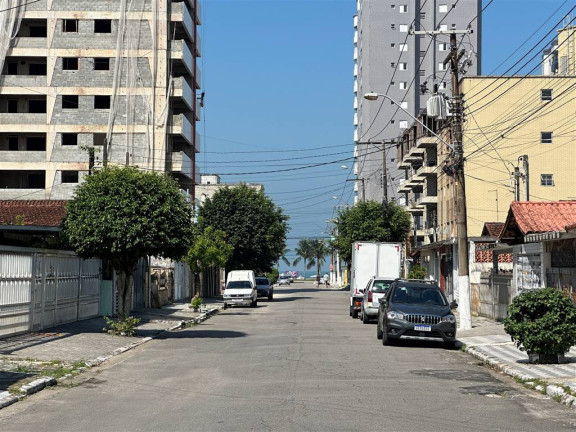 Imagem Casa com 2 Quartos à Venda, 150 m² em Caiçara - Praia Grande