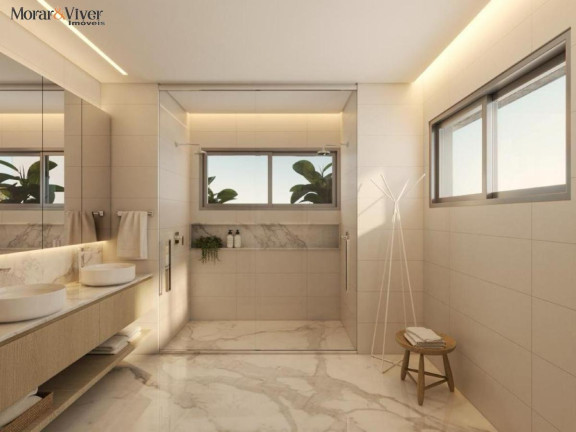 Imagem Apartamento com 3 Quartos à Venda, 166 m² em Juvevê - Curitiba