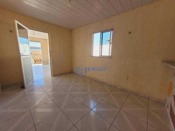 Imagem Apartamento com 1 Quarto para Alugar, 50 m² em Mondubim - Fortaleza