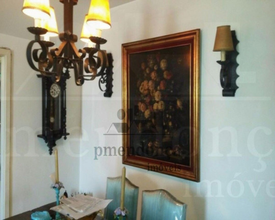 Imagem Apartamento com 2 Quartos à Venda, 108 m² em Higienópolis - São Paulo