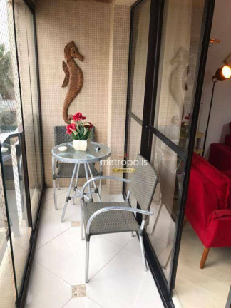 Imagem Apartamento com 3 Quartos à Venda, 96 m² em Santo Antônio - São Caetano Do Sul Imagem Apartamento com 3 Quartos à Venda, 96 m² em Santo Antônio - São Caetano Do Sul