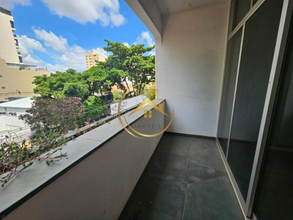 Imagem Apartamento com 4 Quartos à Venda, 188 m² em Cambuí  - Campinas