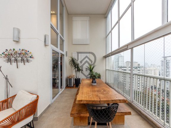 Imagem Apartamento com 3 Quartos à Venda, 238 m² em Chácara Klabin - São Paulo Imagem Apartamento com 3 Quartos à Venda, 238 m² em Chácara Klabin - São Paulo