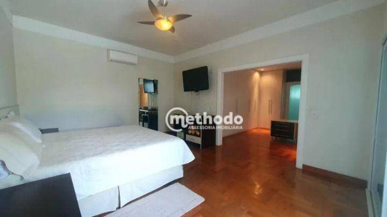 Imagem Casa com 4 Quartos à Venda, 550 m² em Loteamento Alphaville Campinas - Campinas Imagem Casa com 4 Quartos à Venda, 550 m² em Loteamento Alphaville Campinas - Campinas