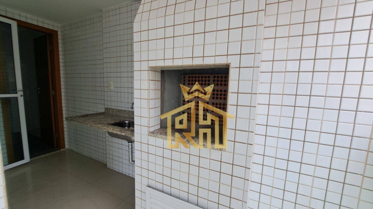 Imagem Apartamento com 2 Quartos para Alugar, 95 m² em Tupi - Praia Grande Imagem Apartamento com 2 Quartos para Alugar, 95 m² em Tupi - Praia Grande