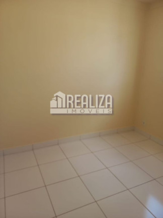 Imagem Apartamento com 2 Quartos para Alugar, 50 m² em Conjunto Manoel Mendes - Uberaba