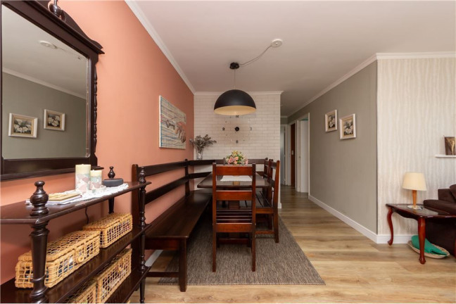 Imagem Apartamento com 3 Quartos à Venda, 78 m² em Vila Campestre - São Paulo Imagem Apartamento com 3 Quartos à Venda, 78 m² em Vila Campestre - São Paulo