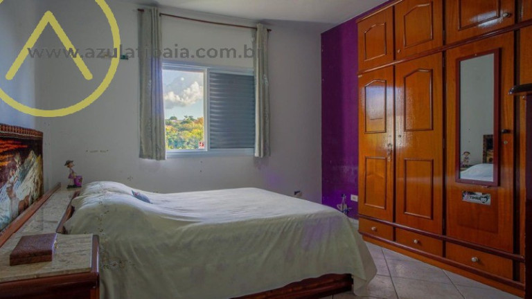 Imagem Casa com 3 Quartos à Venda, 178 m² em Itapetinga - Atibaia