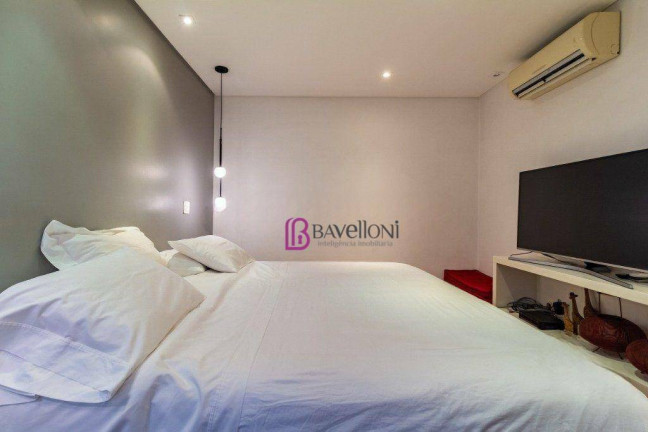Imagem Apartamento com 4 Quartos à Venda, 174 m² em Perdizes - São Paulo
