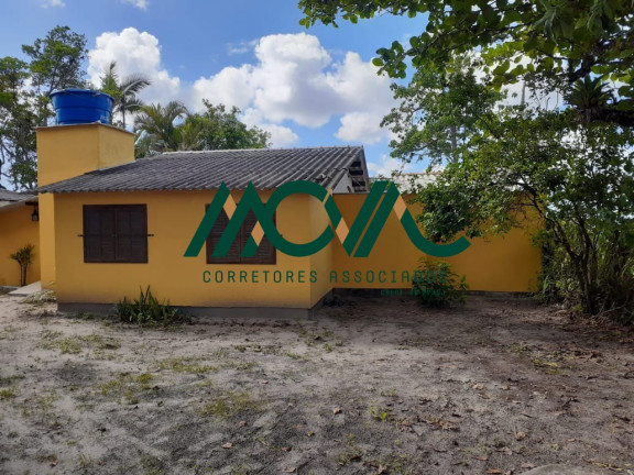 Imagem Casa com 3 Quartos para Alugar, 90 m² em Farol Do Itapoá Ii - Itapoá