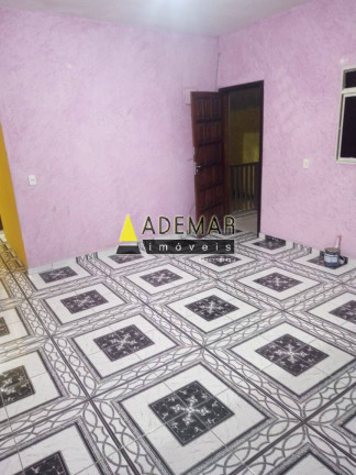 Imagem Casa com 2 Quartos para Alugar, 63 m² em Eldorado - São Paulo Imagem Casa com 2 Quartos para Alugar, 63 m² em Eldorado - São Paulo