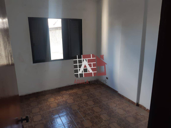 Imagem Apartamento com 2 Quartos para Alugar, 55 m² em Vila Domitila - São Paulo