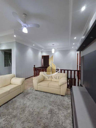 Imagem Sobrado com 5 Quartos à Venda, 309 m² em Urbanova - São José Dos Campos Imagem Sobrado com 5 Quartos à Venda, 309 m² em Urbanova - São José Dos Campos