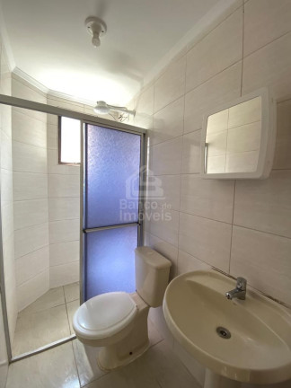 Apartamento com 1 Quarto para Alugar, 33 m² em Nossa Senhora Do Rosário - Santa Maria