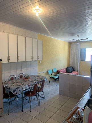 Imagem Casa com 2 Quartos à Venda, 150 m² em Agenor De Campos - Mongaguá