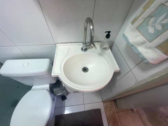 Imagem Apartamento com 2 Quartos à Venda, 61 m² em Mooca - São Paulo