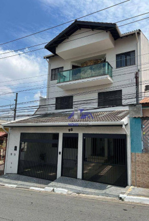 Imagem Sobrado com 4 Quartos à Venda, 180 m² em Centro - Osasco Imagem Sobrado com 4 Quartos à Venda, 180 m² em Centro - Osasco