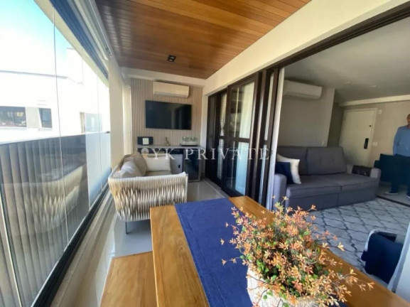 Apartamento com 3 Quartos à Venda, 116 m² em Perdizes - São Paulo