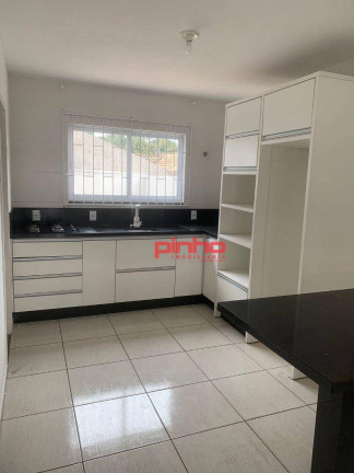 Imagem Casa com 2 Quartos à Venda, 69 m² em Forquilhas - São José