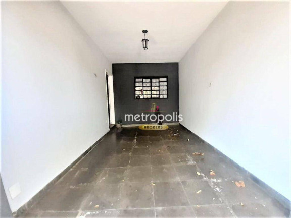 Imagem Sobrado com 3 Quartos à Venda, 128 m² em Santa Paula - São Caetano Do Sul