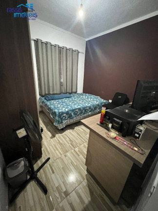 Imagem Casa com 3 Quartos à Venda, 100 m² em Guaraituba - Colombo