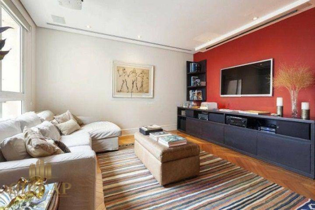 Imagem Apartamento com 4 Quartos à Venda, 401 m² em Jardim América - São Paulo Imagem Apartamento com 4 Quartos à Venda, 401 m² em Jardim América - São Paulo