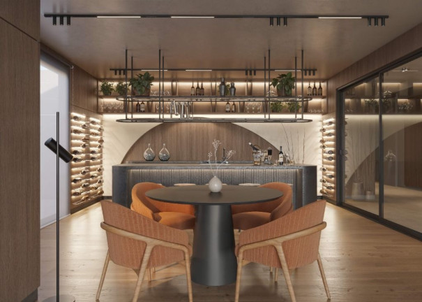 Imagem Apartamento com 2 Quartos à Venda, 62 m² em Jardim Oceania - João Pessoa