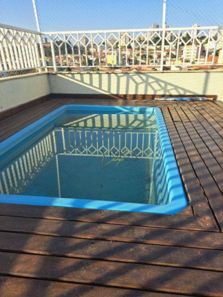 Imagem Cobertura com 2 Quartos à Venda, 140 m² em Parque Brasília - Campinas Imagem Cobertura com 2 Quartos à Venda, 140 m² em Parque Brasília - Campinas