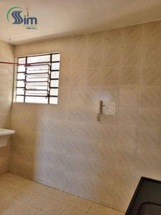 Imagem Apartamento com 2 Quartos à Venda ou Locação, 42 m² em Conjunto Esperança - Fortaleza Imagem Apartamento com 2 Quartos à Venda ou Locação, 42 m² em Conjunto Esperança - Fortaleza