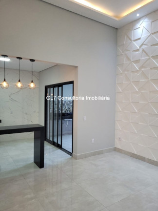 Imagem Casa com 3 Quartos à Venda,  em Loteamento Park Gran Reserve - Indaiatuba