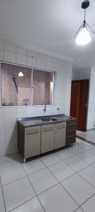Imagem Sobrado com 2 Quartos à Venda, 100 m² em Vila Jacuí - São Paulo